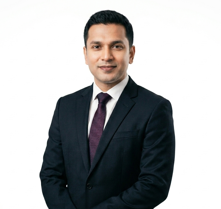 Tyrone Karavita
